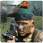 Extreme Army Commando Missions icon
