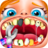 Crazy Fun Kids Dentist icon