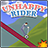 Unhappy Rider icon