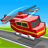 Helicopter Control 3D icon