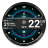 Master Watch Face icon