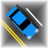 Traffic Lanes 3 icon