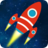 Nifty Jet Space Shooter icon