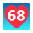 Heart Rate Monitor (Pulse Rate) icon