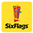 Six Flags icon