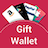 Gift Wallet version 1.7.2