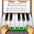 Real Piano Teacher version 2.5