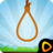 Hangman 3D icon