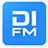 DI.FM Radio icon