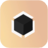 The Tesseract icon