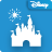 Disneyland icon