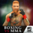 Boxing vs MMA Fighter version 1.4