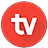 youtv - онлайн ТВ icon