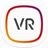 Samsung VR mobile icon