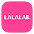 LALALAB. 536p