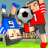 Cubic Soccer 3D version 1.1.1