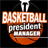 Basketball President Manager version 9.5.7