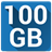 Degoo - 100 GB Free version 1.25.5.170629