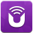 UNDOK icon