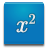 Algeo calculator icon