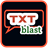 Txt Blast icon