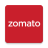 Zomato icon