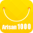 Arisan 1000 icon