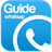 Guide Whatsapp plus icon