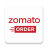 Zomato Order! icon