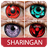 Real Sharingan Eye Editor icon
