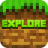 Craft Exploration Survival icon