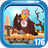 Vulture Rescue Game 176 icon