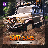 Extreme Offroad Trial Racing icon