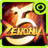 Zenonia 5 icon
