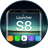 S8 Launcher Pro version 7.0