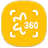 360 Photo Editor icon