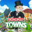Monopoly Towns APK Download
