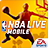 NBA LIVE version 1.6.5