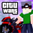  Block Wars : Thug City icon