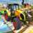 Tractor Driver Cargo 1