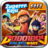 Zuperrr Keju Boboiboy Galaxy icon