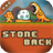 StoneBack PRO icon