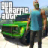 Gun Traffic Auto icon