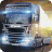 Truck Simulator Real Driving icon