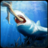 Angry White Shark Attack World version 1.0.3