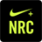 Nike⁠+ Run Club icon