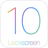 iLock - Lock Screen IOS 10 Style APK Download