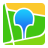 2GIS beta icon