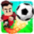 Retro Soccer - Arcade Football 4.102
