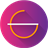 Graby Spin - Icon Pack APK Download